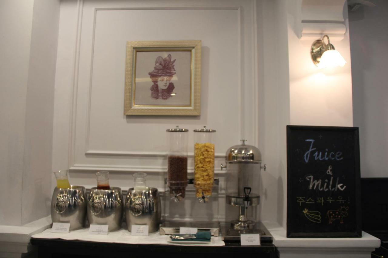 Manoir Des Arts Hotel Hai Phong Esterno foto
